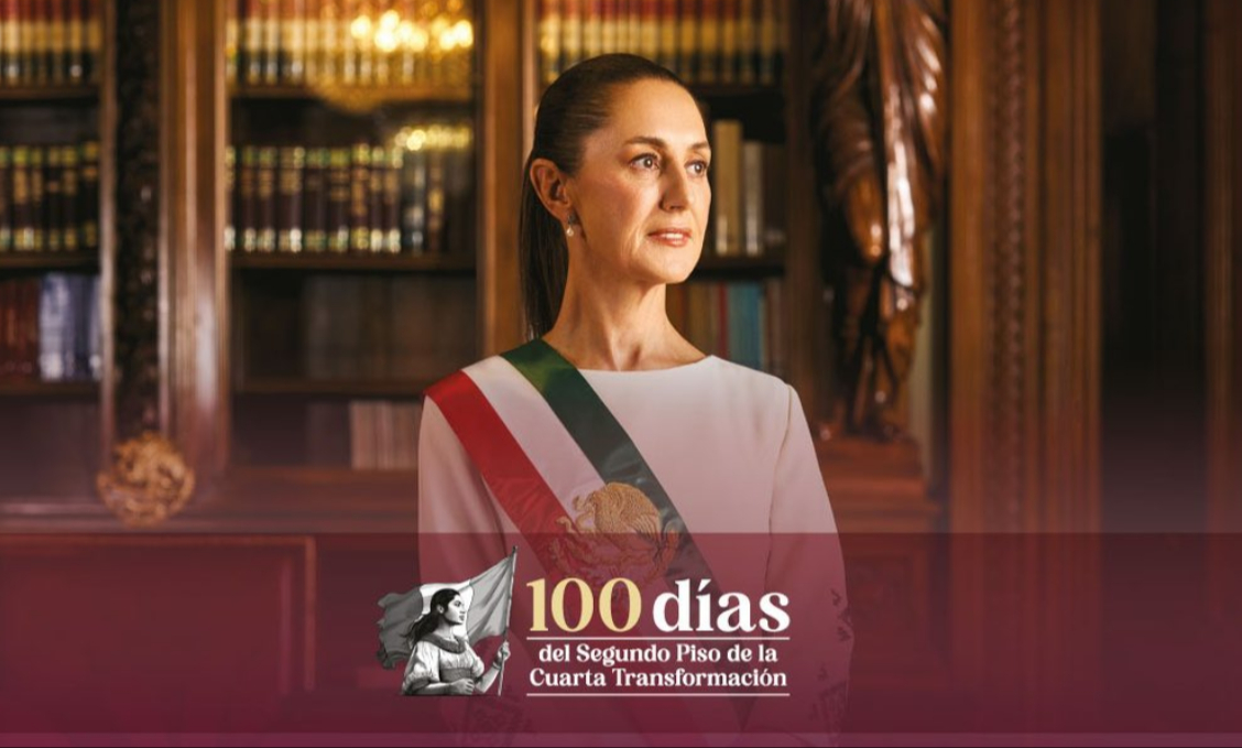 Cuáles son los tres nuevos programas sociales de 2025 en México y quiénes son beneficiarios: esto dijo la presidenta