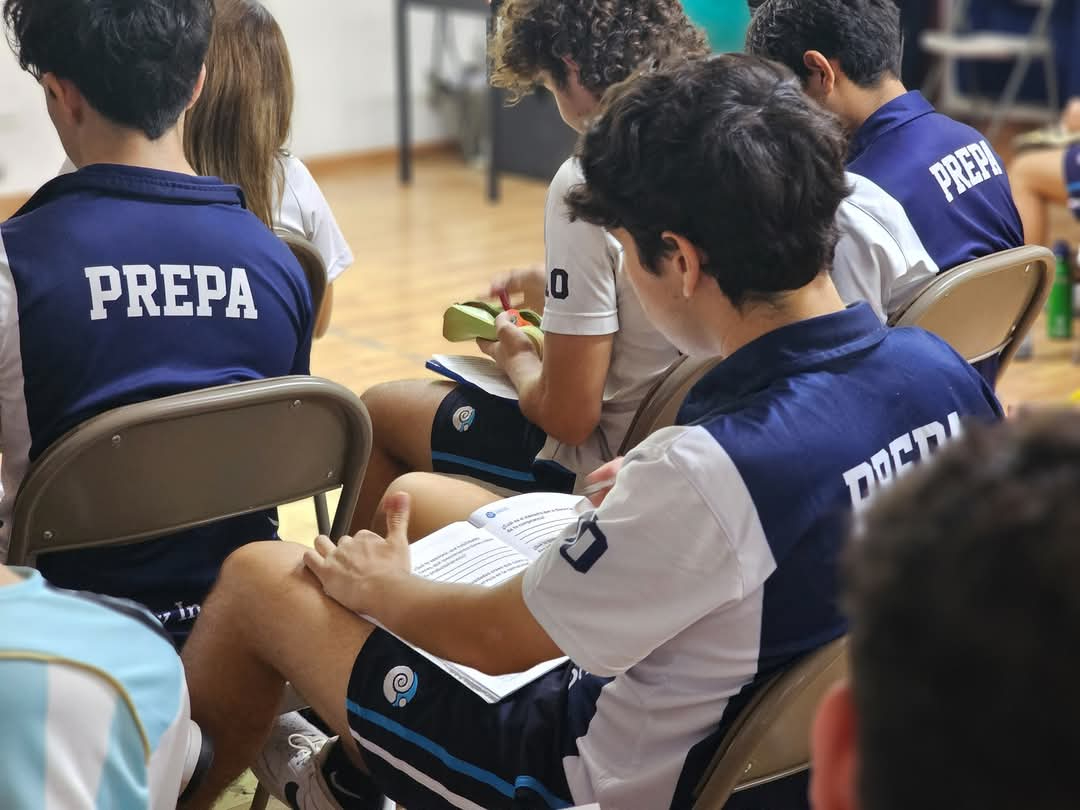 Los padres de familia también serán informados para una mejor orientación Los padres de familia también serán informados para una mejor orientación