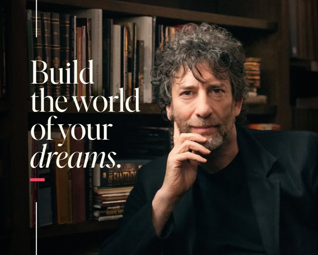 Neil Gaiman recibe más acusaciones de agresión sexual. Neil Gaiman recibe más acusaciones de agresión sexual.