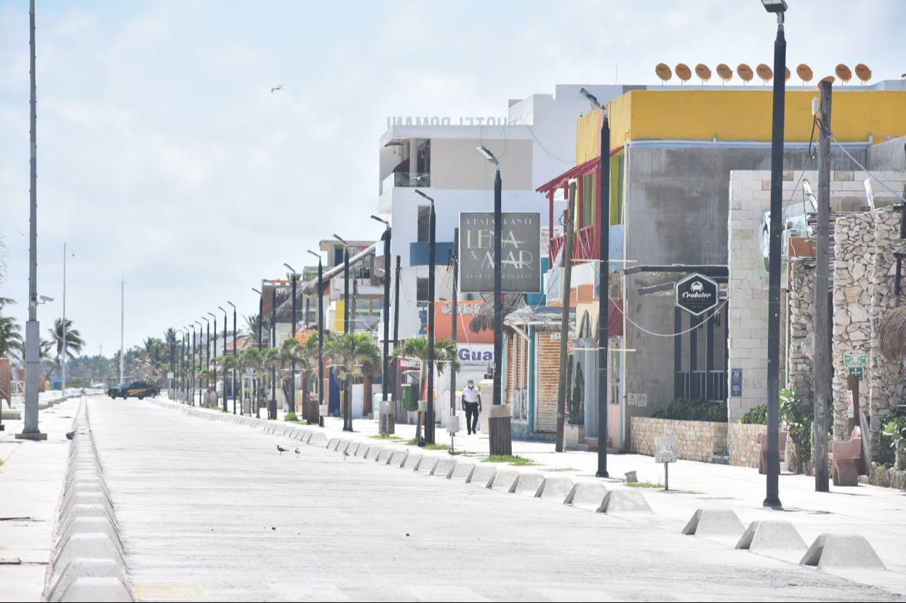 Restaurantes de Progreso venderán en más de 350 pesos el kilo de pescado mero