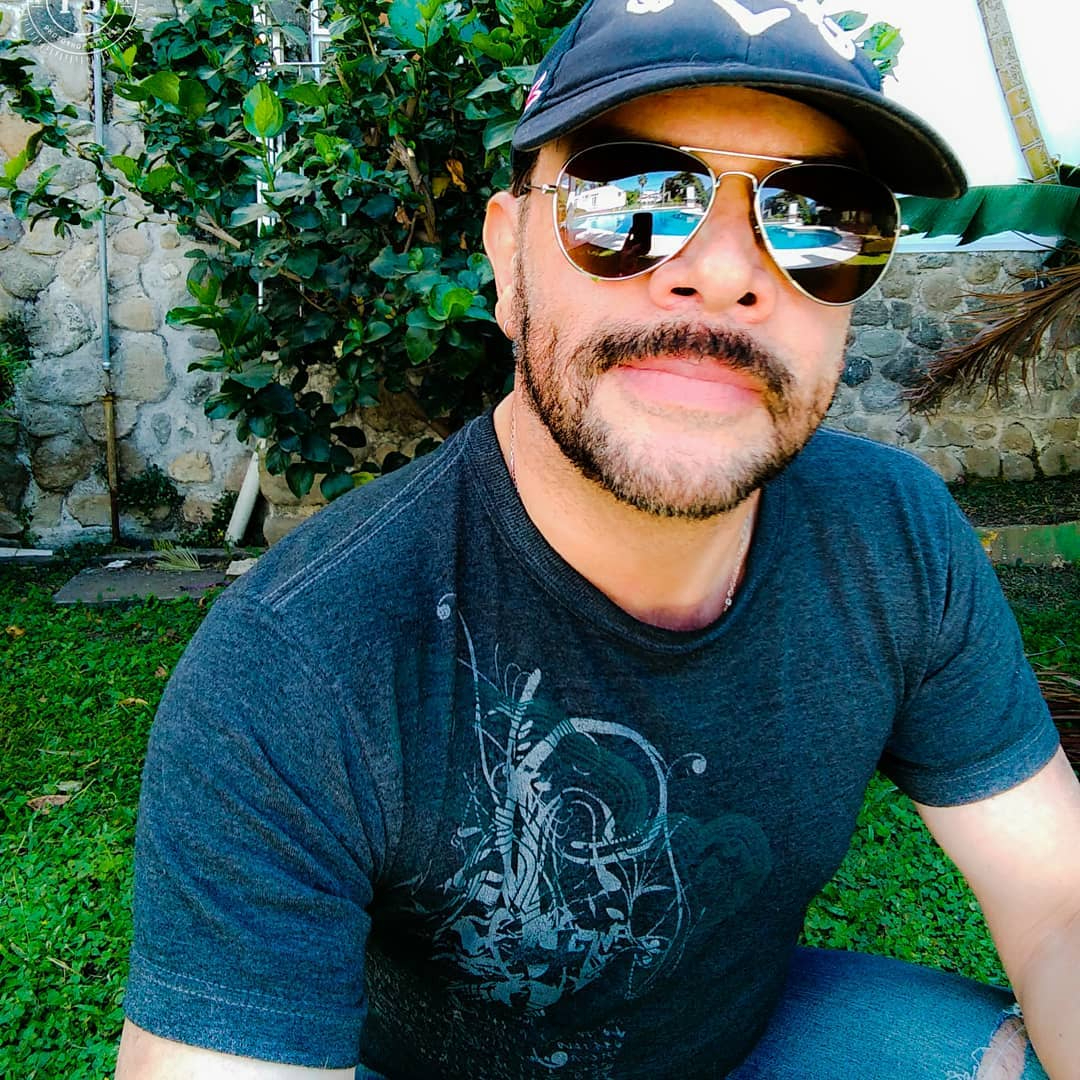 El actor se mantiene con su juicio en activo debido a supuestas irregularidades El actor se mantiene con su juicio en activo debido a supuestas irregularidades
