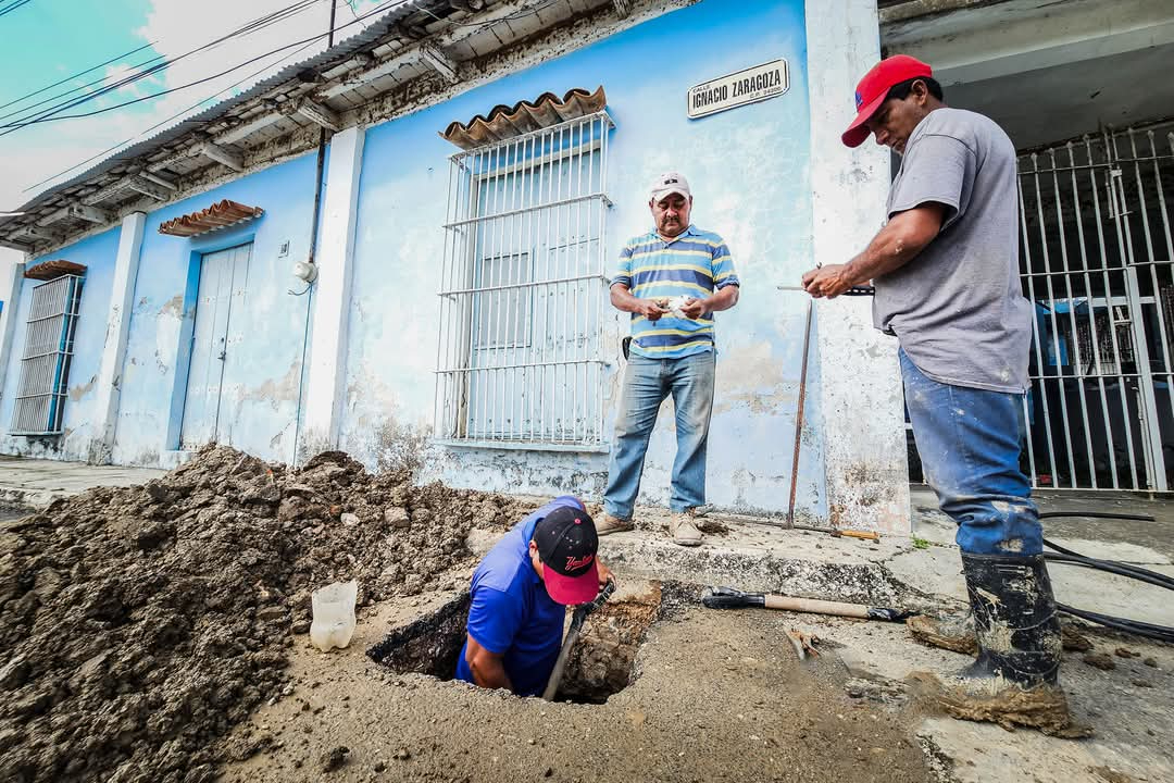 El desperfecto en la bomba no queda resuelto, a pesar de que pasaron 15 días desde que fue reportado. El desperfecto en la bomba no queda resuelto, a pesar de que pasaron 15 días desde que fue reportado.