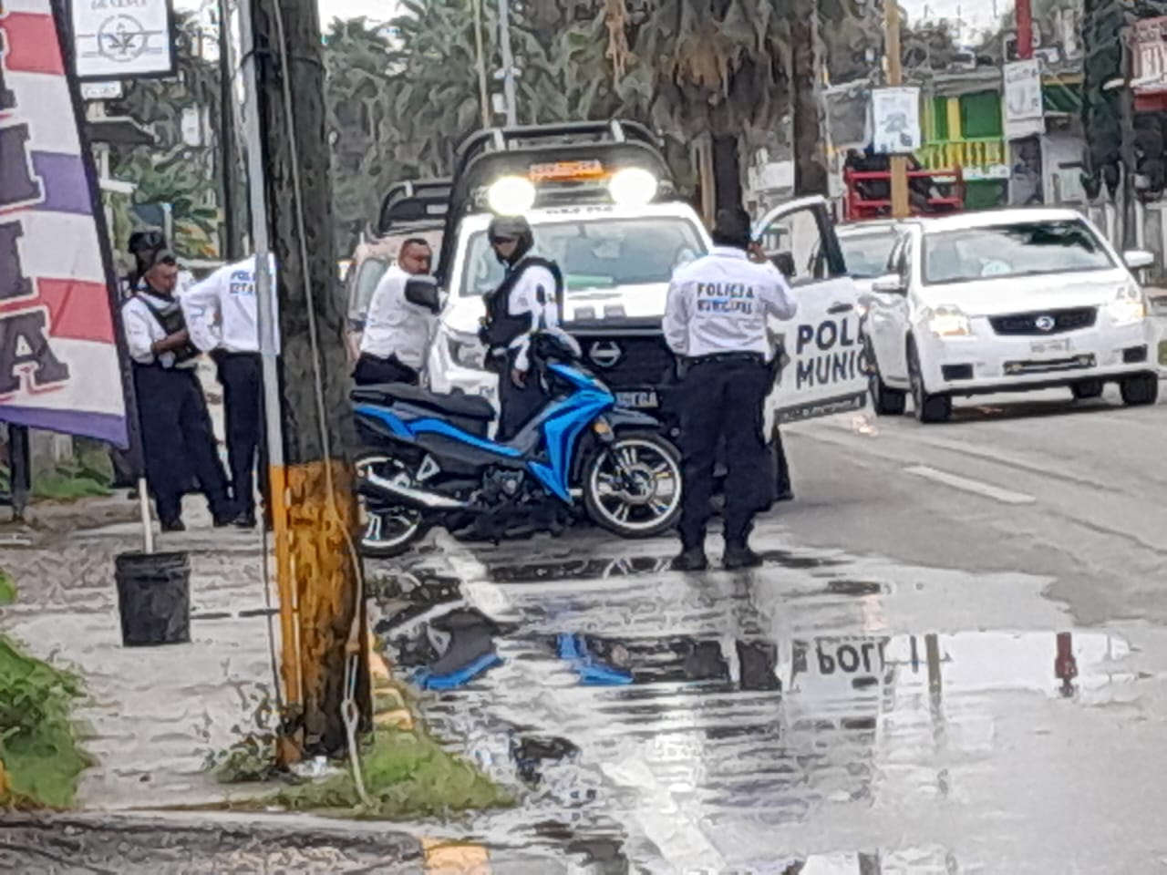"El Peluche" fue detenido antes de entrar a su refugio y trasladado a la Vicefiscalía Regional del Estado "El Peluche" fue detenido antes de entrar a su refugio y trasladado a la Vicefiscalía Regional del Estado