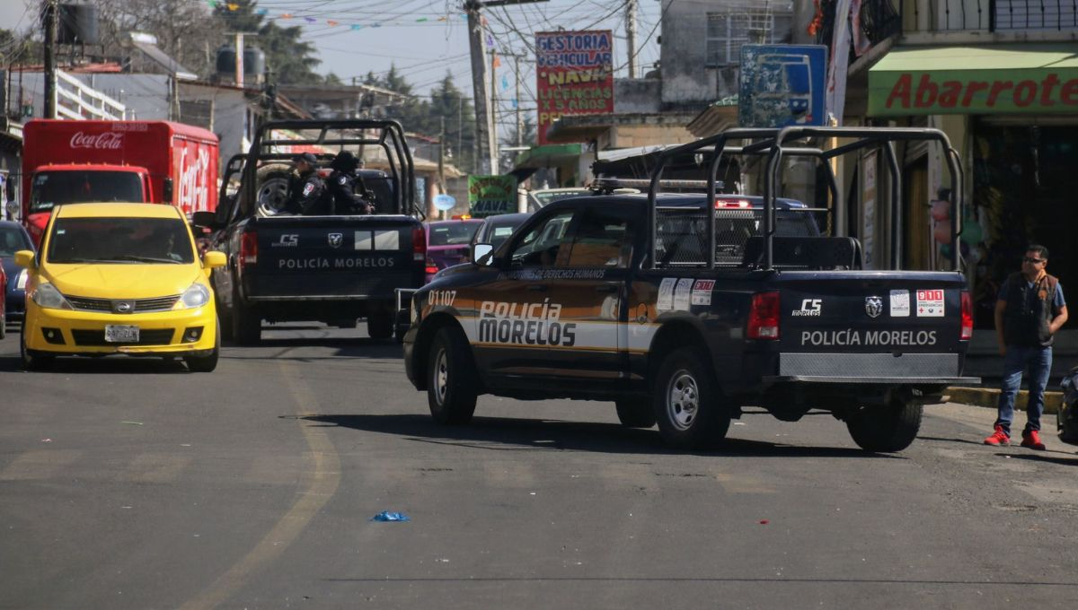 La decisión fue tomada para garantizar la seguridad de la población
