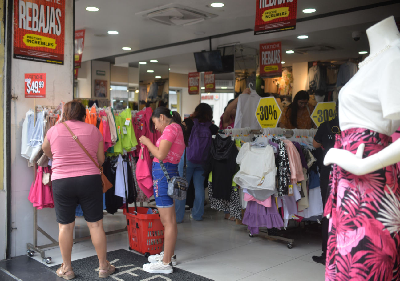 La fiesta católica del día 6 y las rebajas impulsan las ventas para subir la cuesta de enero La fiesta católica del día 6 y las rebajas impulsan las ventas para subir la cuesta de enero