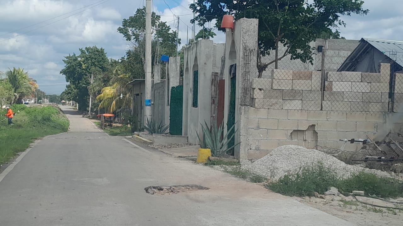 Los negocios aparentan viviendas comunes y trabajan las 24 horas del día, con venta a cualquiera Los negocios aparentan viviendas comunes y trabajan las 24 horas del día, con venta a cualquiera