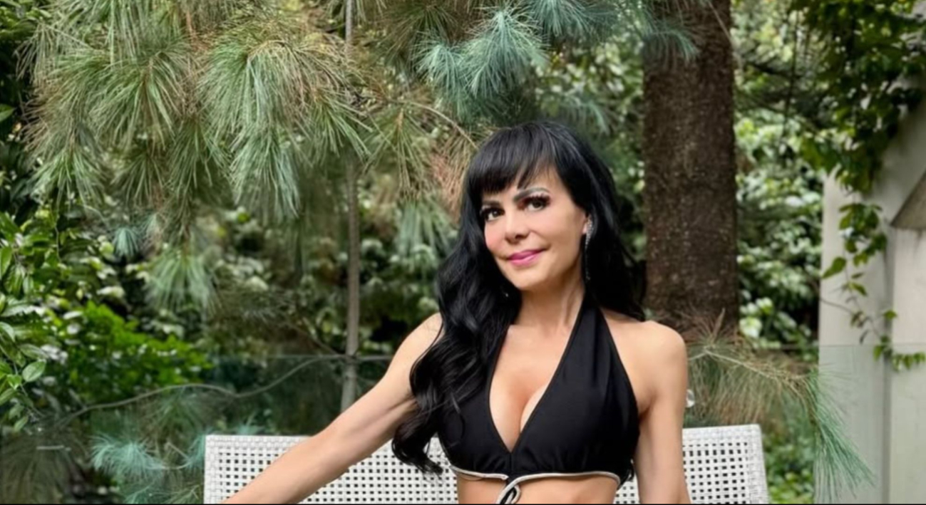 Maribel Guardia se sometió a una cirugía, este es su estado de salud Maribel Guardia se sometió a una cirugía, este es su estado de salud