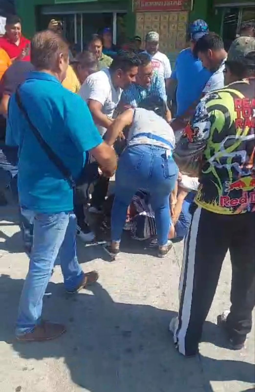 Se aplicará todo el peso de la ley a quienes generen confrontaciones violentas Se aplicará todo el peso de la ley a quienes generen confrontaciones violentas