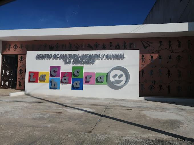 Campeche: ¿Qué es la Chacara y qué enseñan ahí?