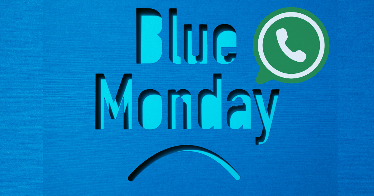 Un lunes nada igual, te contamos por qué Un lunes nada igual, te contamos por qué
