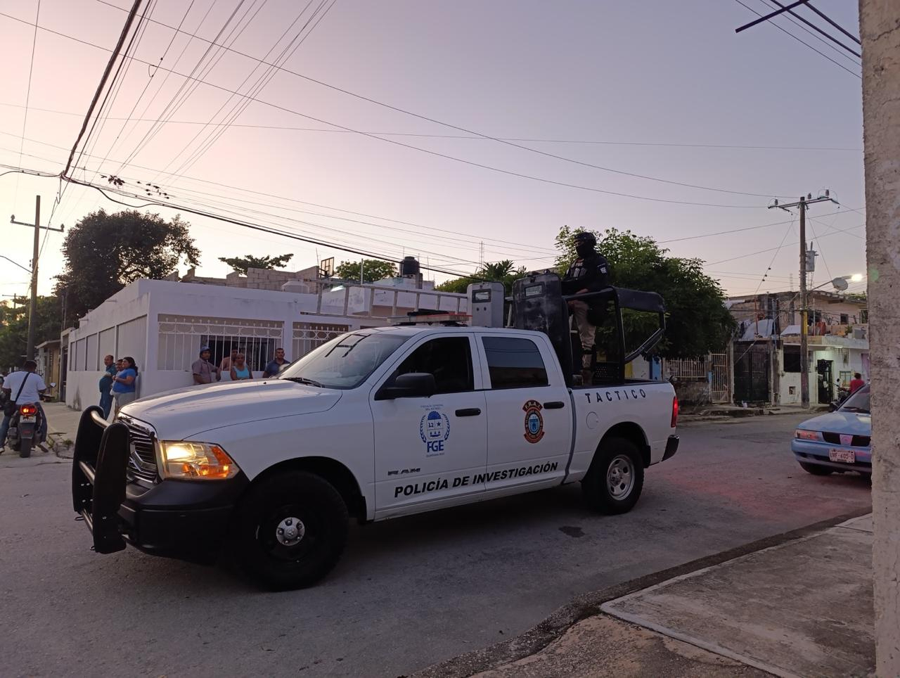 Rescatan a cuatro mujeres víctimas de trata de personas en Cancún