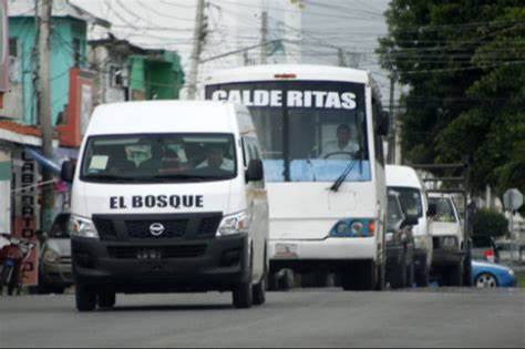Aparentemente todavía sigue en curso el mejoramiento de la transportación en Chetumal. Aparentemente todavía sigue en curso el mejoramiento de la transportación en Chetumal.