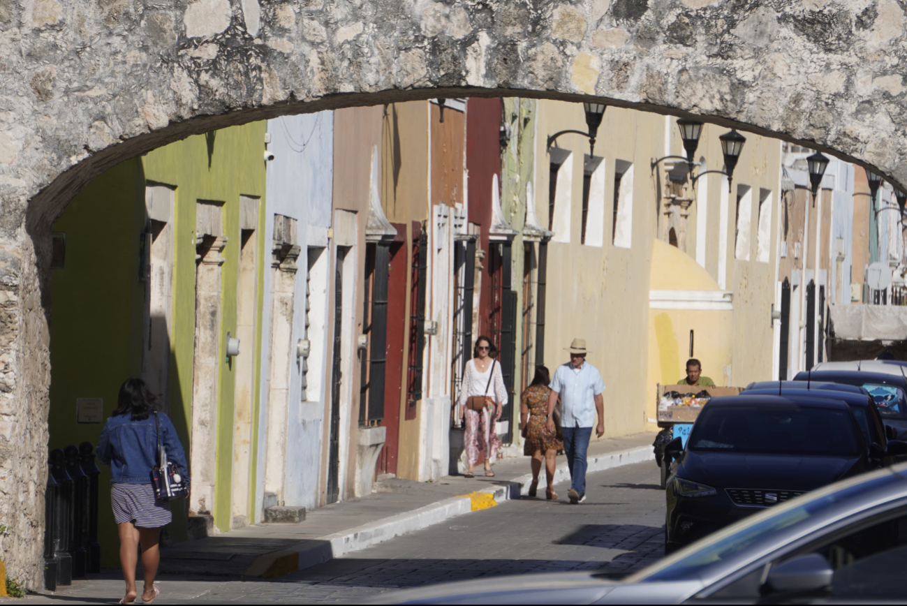Clima en Campeche 16 de enero: “Surada” reducirá lluvias, pero dejará calor  