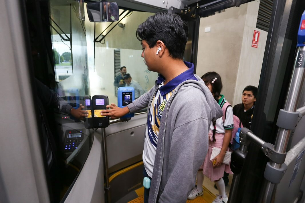  Cambio de tarjeta de estudiante Va y Ven: Sedes, horarios y requisitos  