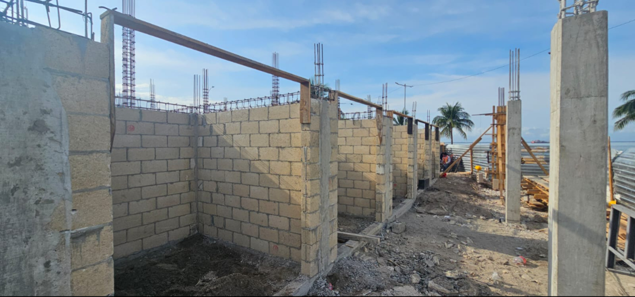 La apertura del renovado mercado revitalizará la vida comercial La apertura del renovado mercado revitalizará la vida comercial