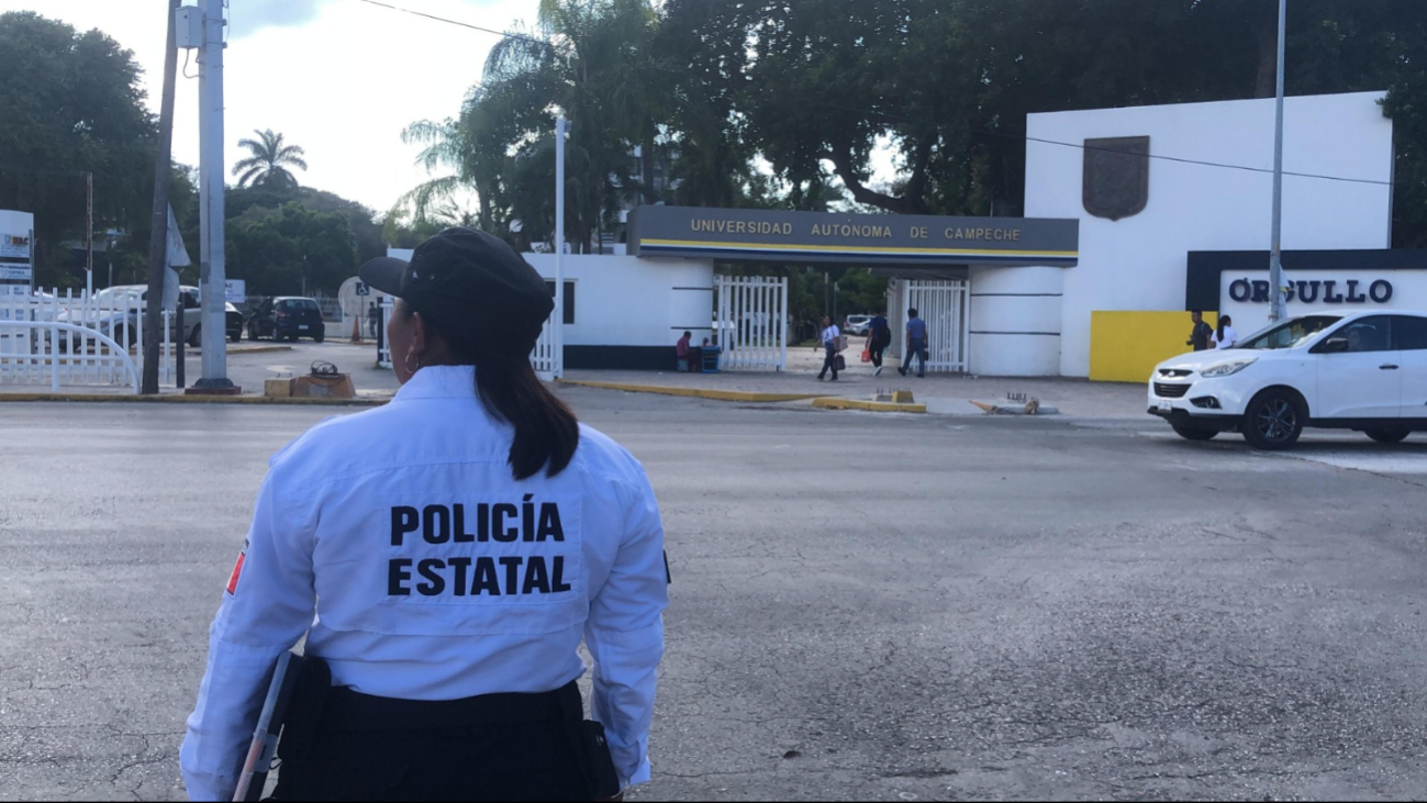 La etapa "A" comenzó el 13 de enero e incluye tres puntos de intervención inicial La etapa "A" comenzó el 13 de enero e incluye tres puntos de intervención inicial