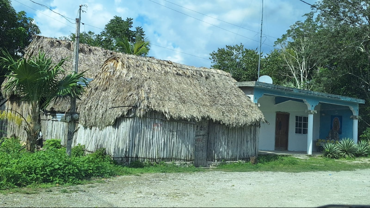 La víctima logró escapar y buscar ayuda en el domicilio de sus abuelos La víctima logró escapar y buscar ayuda en el domicilio de sus abuelos