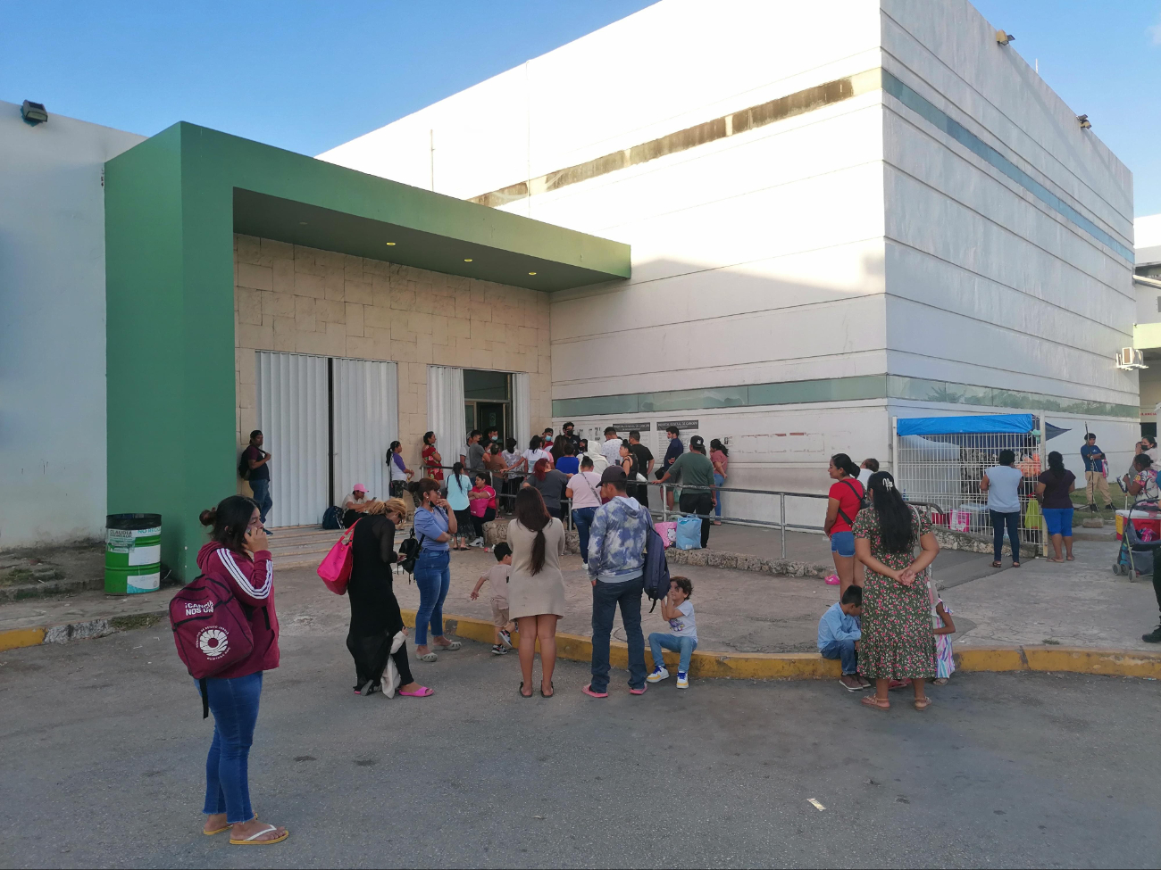 Contagios de varicela en Quintana Roo van en aumento; reportan 3 casos al día