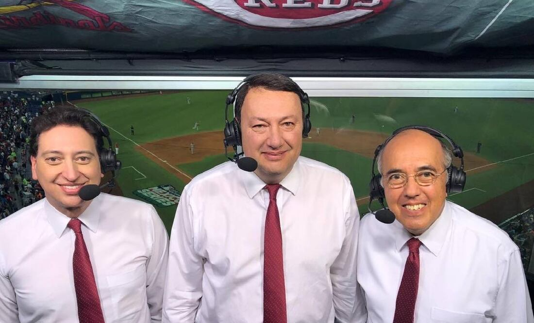 Los tres amigos Los tres amigos
