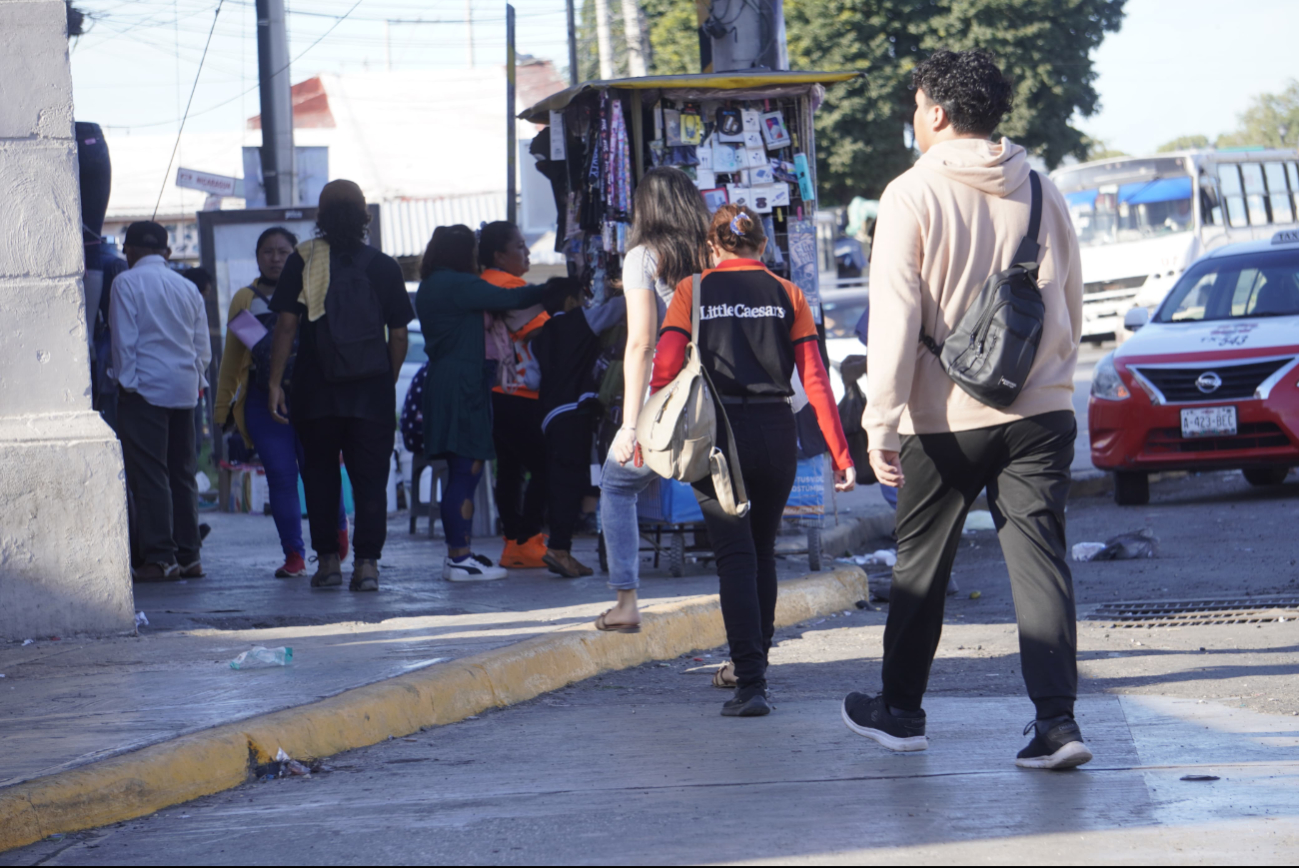 Se espera un evento de “Surada” con vientos de 10 a 45 km/h, que reducirá las lluvias Se espera un evento de “Surada” con vientos de 10 a 45 km/h, que reducirá las lluvias