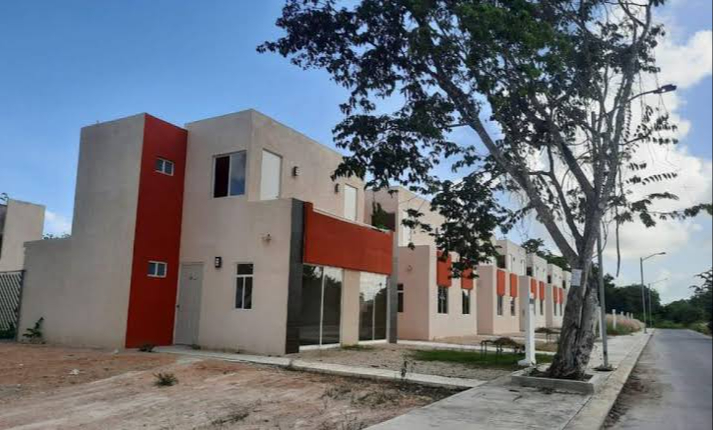 Trabajadores batallan para adquirir viviendas en Chetumal