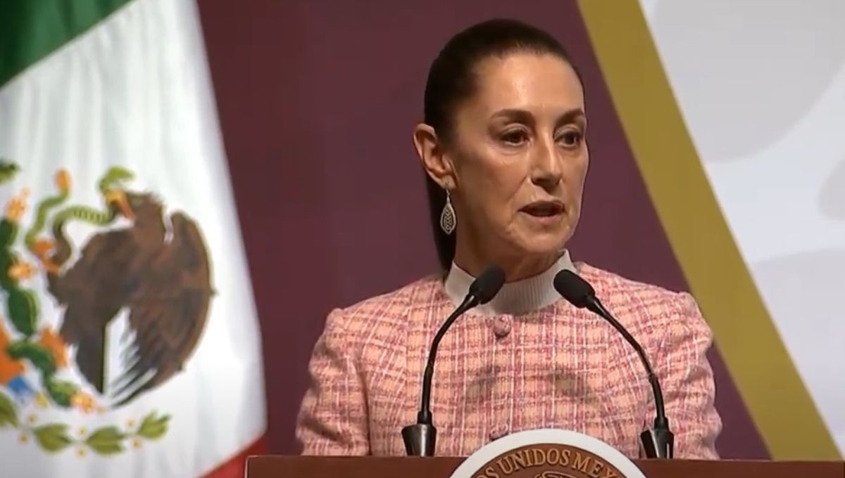 Claudia Sheinbaum destaca unidad histórica y proyectos prioritarios durante el Encuentro Nacional Municipal