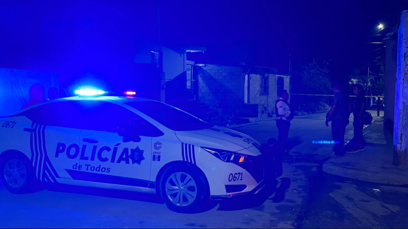 Otra balacera en Campeche; disparan contra el “emir” 