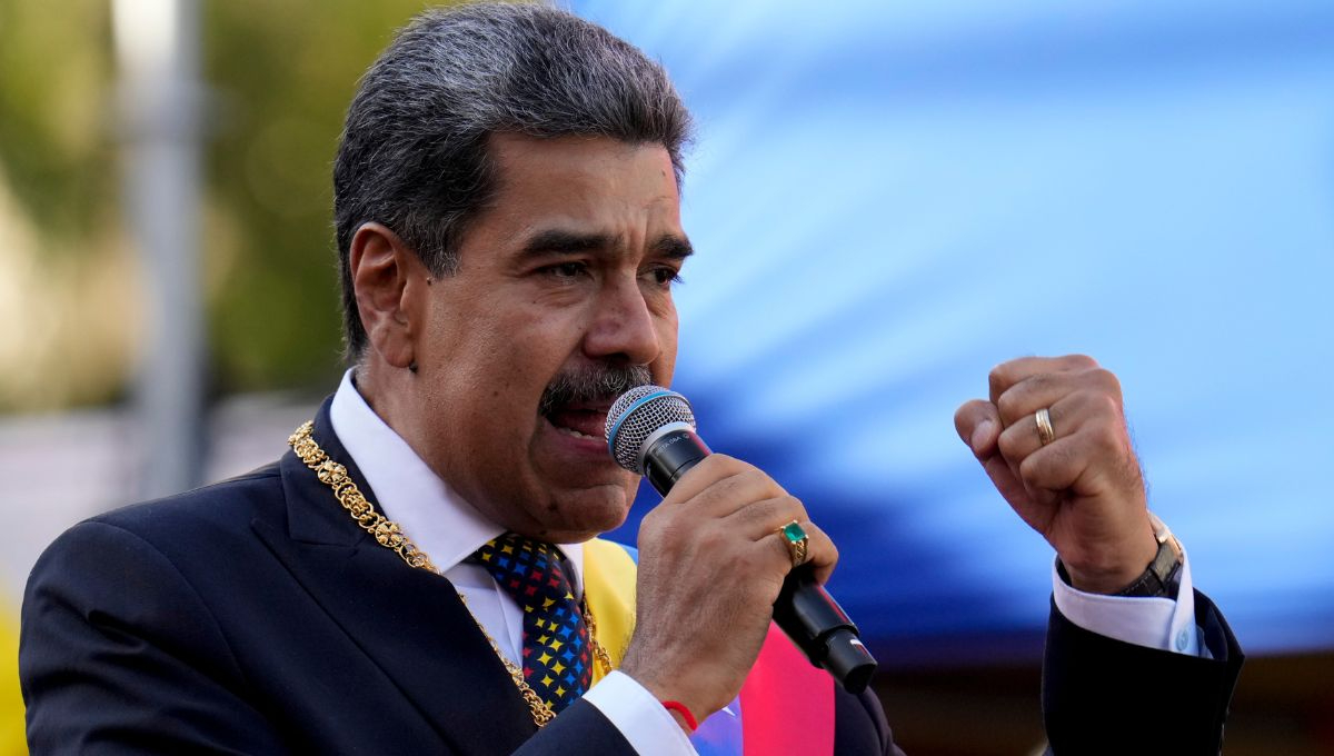 El gobierno de Venezuela limitó a tres el número de diplomáticos acreditados en las embajadas de Francia, Países Bajos e Italia El gobierno de Venezuela limitó a tres el número de diplomáticos acreditados en las embajadas de Francia, Países Bajos e Italia