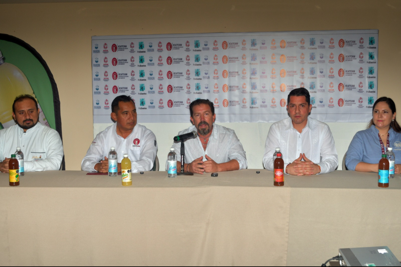 La expo ofrecerá actividades como presentaciones culturales, dinámicas interactivas y una Mesa de Negocios La expo ofrecerá actividades como presentaciones culturales, dinámicas interactivas y una Mesa de Negocios