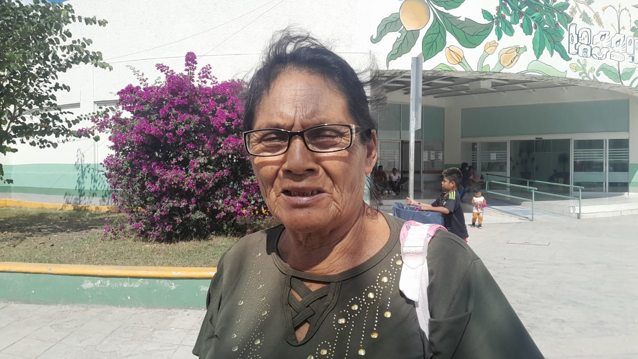 La madre pide que el caso no quede impune y que se haga justicia, a pesar de ser una familia humilde La madre pide que el caso no quede impune y que se haga justicia, a pesar de ser una familia humilde