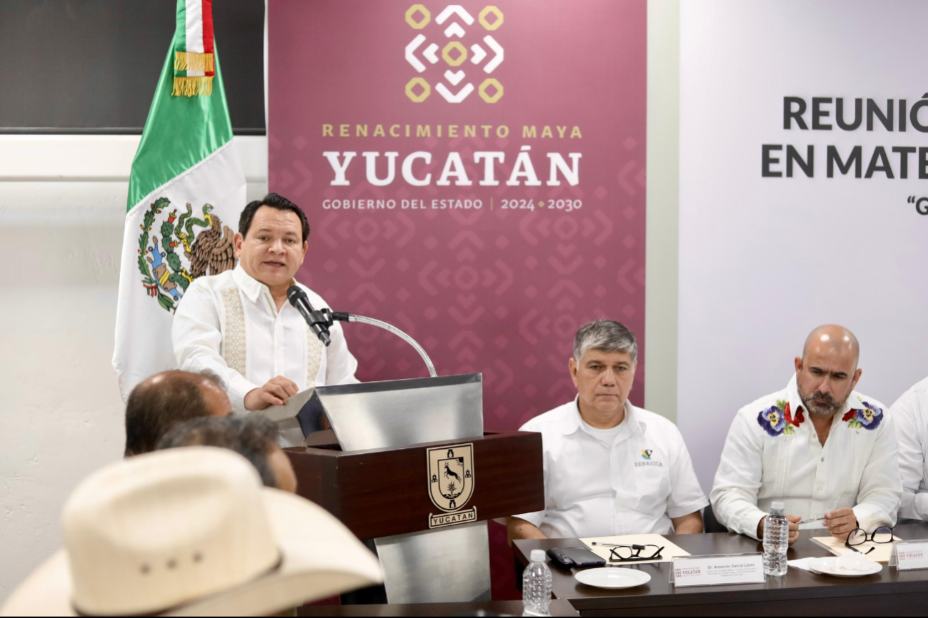 Los tres estados han puesto en marcha un plan integral Los tres estados han puesto en marcha un plan integral