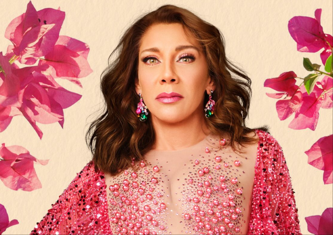 Cynthia Klitbo es hospitalizada tras mordedura de una viuda negra
