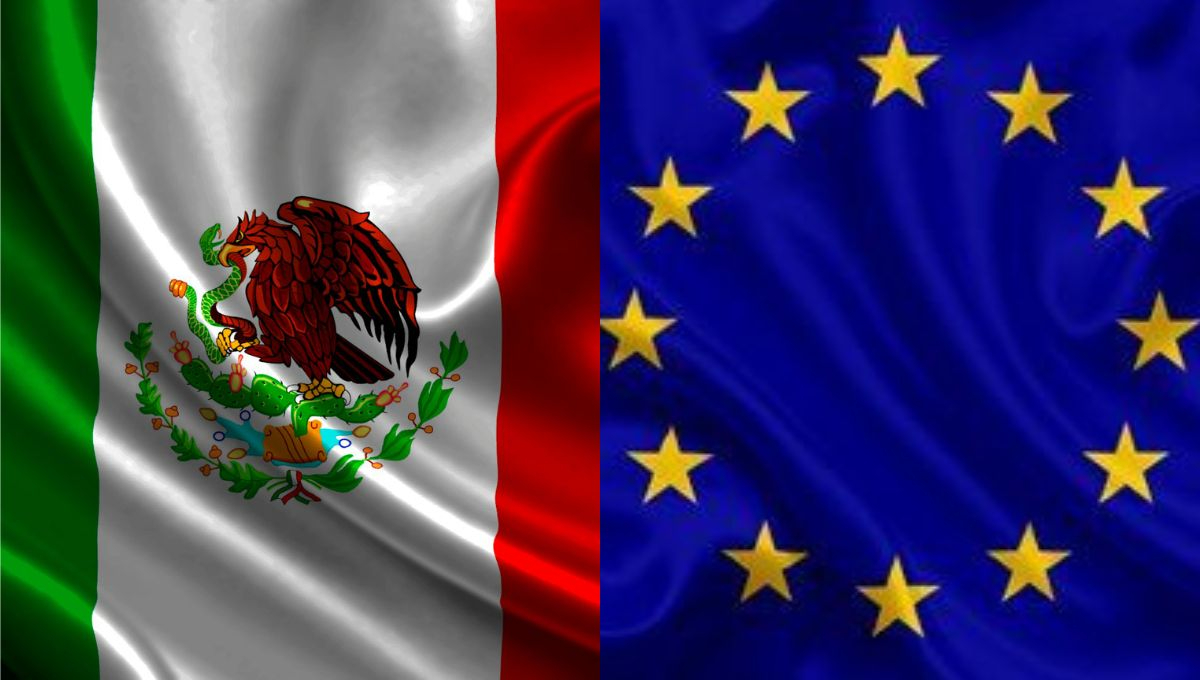México y la UE modernizan su acuerdo comercial: más inversión y nuevas oportunidades