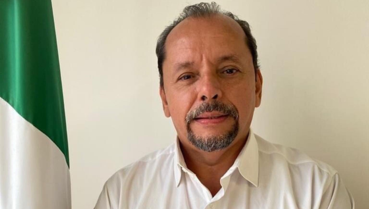 Jacinto Sosa se queda al frente de la Agencia de Transporte de Yucatán tras la renuncia del titular