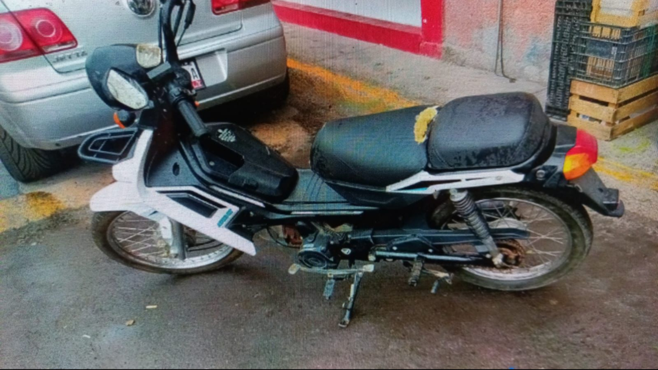 En la colonia Unidad Esfuerzo y Trabajo 1, los ladrones aprovecharon que los moradores descansaban En la colonia Unidad Esfuerzo y Trabajo 1, los ladrones aprovecharon que los moradores descansaban