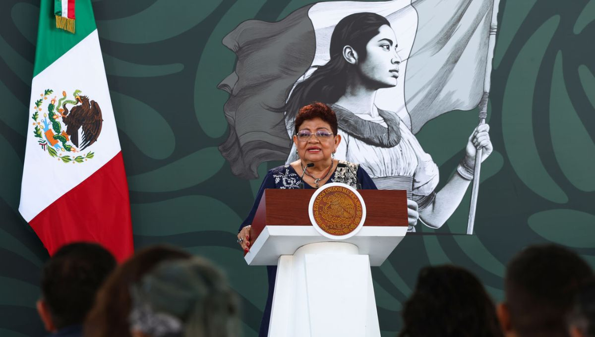 Ernestina Godoy advierte que 3 mil aspirantes al Poder Judicial podrían ser evaluados sin el Comité suspendido