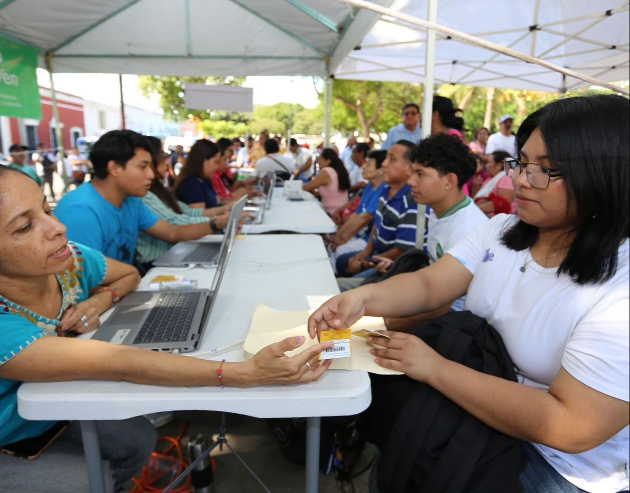 Tarjeta estudiante Va y Ven: Conoce los módulos que abren fin de semana y sus horarios