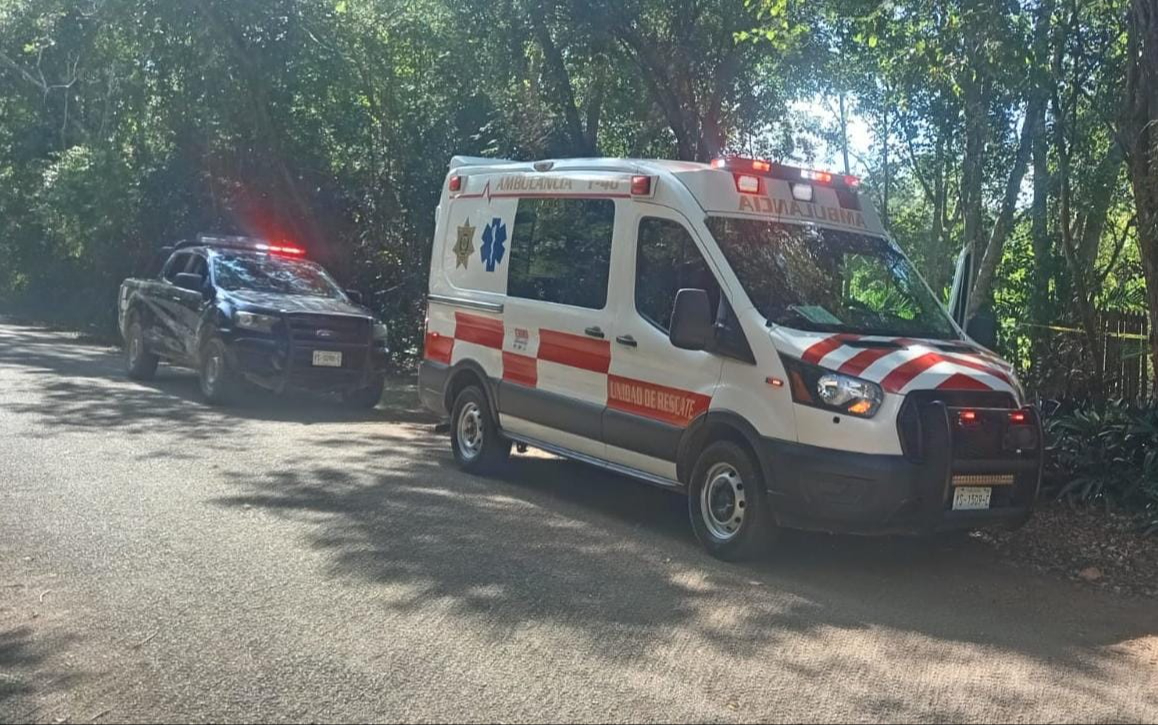 Hombre de 56 años fallece en pleno acto en Peto, Yucatán. Hombre de 56 años fallece en pleno acto en Peto, Yucatán.