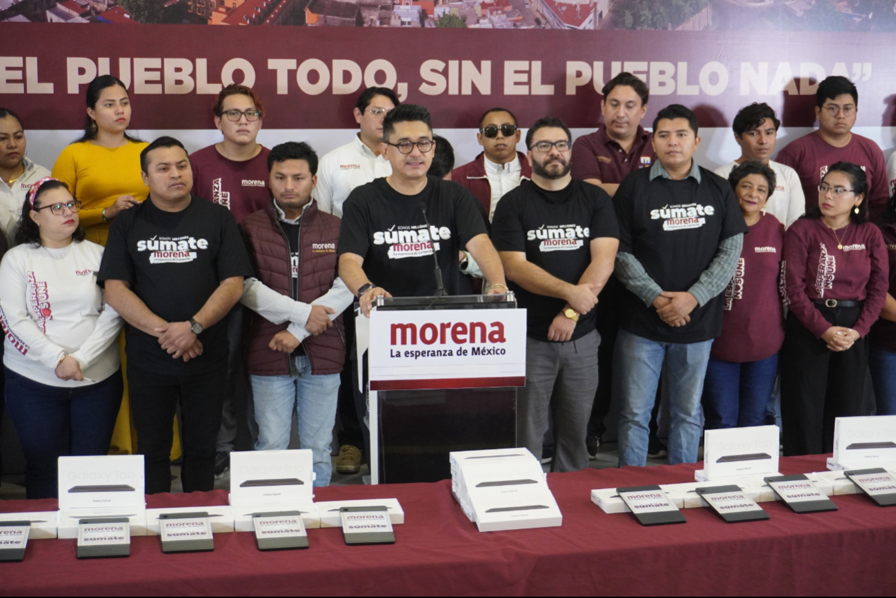 La meta real es alcanzar 92 mil 571 afiliados en todo el Estado. La meta real es alcanzar 92 mil 571 afiliados en todo el Estado.
