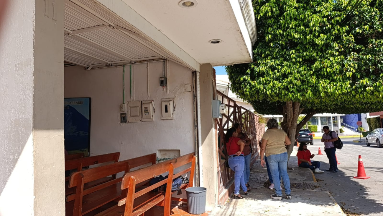 La sede en Campeche cerrará