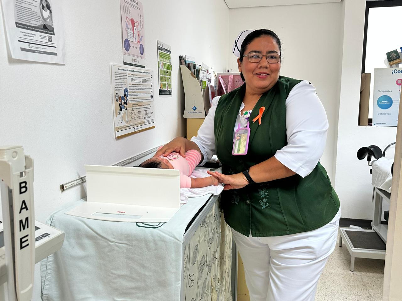 Se brindarán servicios de medicina familiar, detección de cáncer cervicouterino, hipertensión arterial y diabetes mellitus, entre otros Se brindarán servicios de medicina familiar, detección de cáncer cervicouterino, hipertensión arterial y diabetes mellitus, entre otros