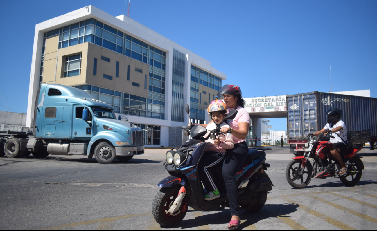 Mujeres motociclistas en Yucatán: La nueva cara de la movilidad