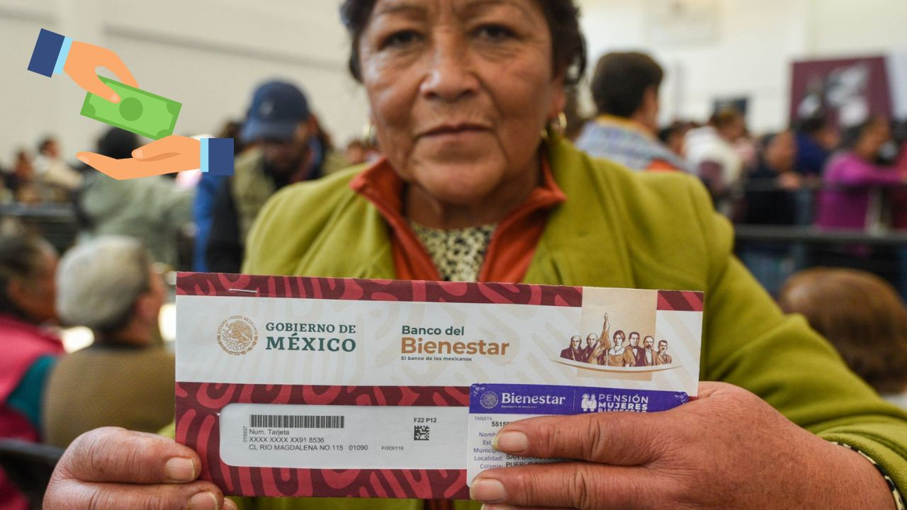 Entrega de tarjetas Mujeres Bienestar: ¿cuándo y dónde?