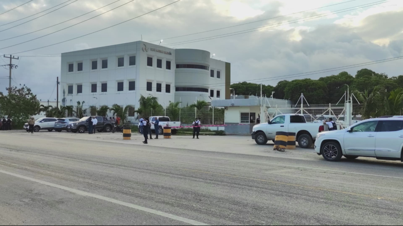 Juez ordena embargo a SUBTEC por adeudos a IECESA desde 2020