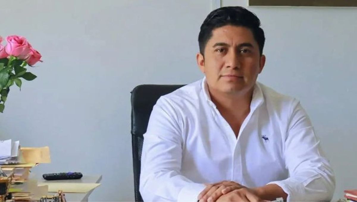 Fiscalía de Oaxaca identifica a presuntos responsables del asesinato de candidato a alcalde 