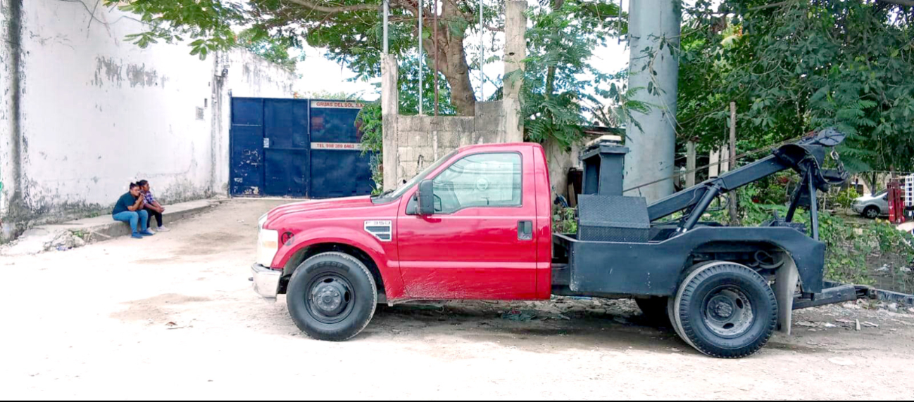 Un ciudadano denunció abusos por parte de Tránsito Municipal y la empresa Grúas Riviera