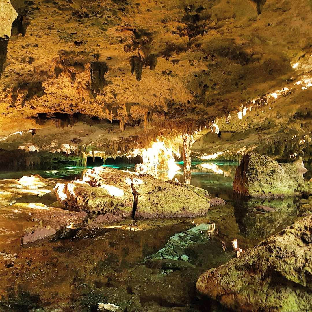Un lugar cerrado pero mágico Un lugar cerrado pero mágico