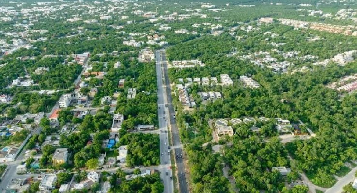 Distintos ejidos en Quintana Roo presentan irregularidades en predios
