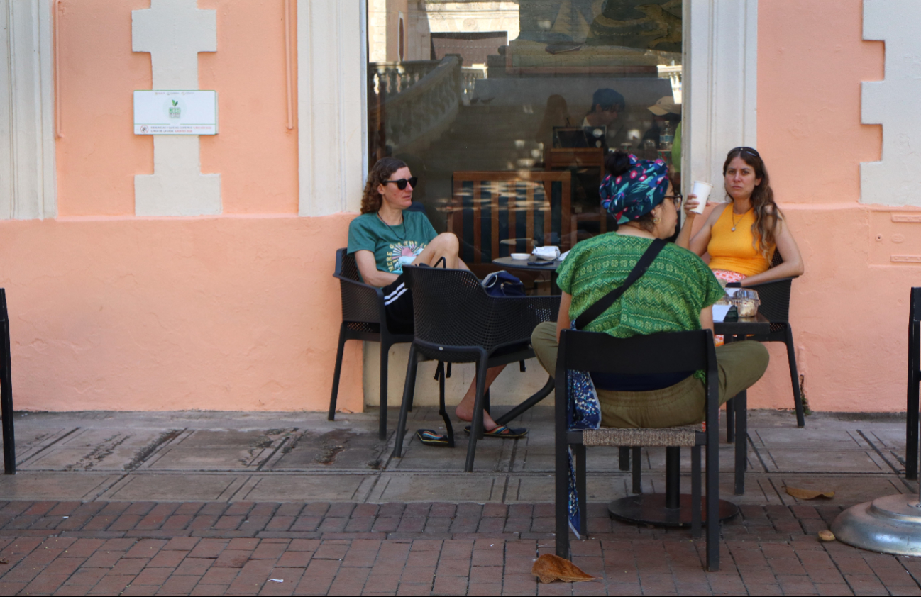 Cuesta de enero golpea a restauranteros de Yucatán por la baja en los comensales y alza en los insumos 