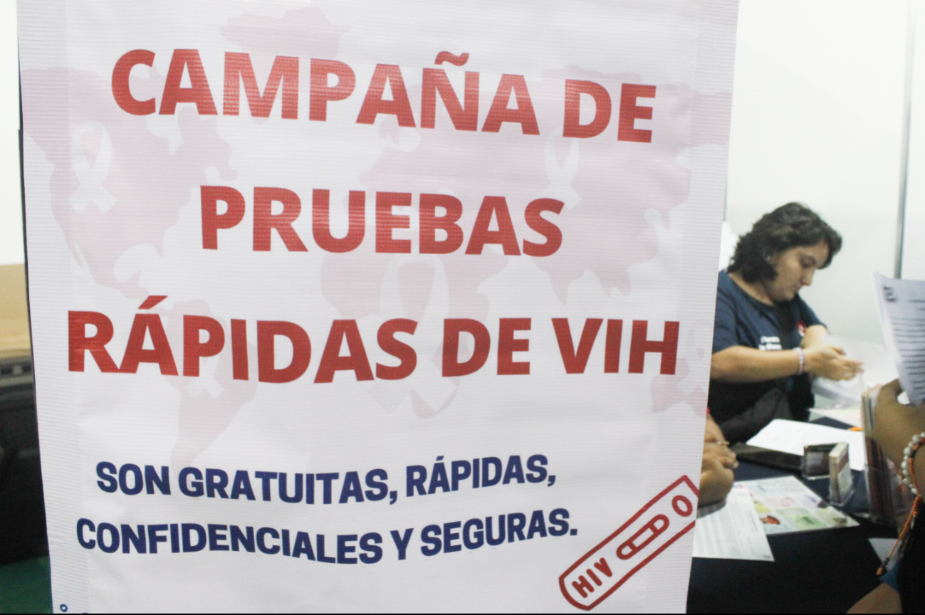 Las pruebas ofrecidas por Repavih iniciaron el pasado 14 de enero. Las pruebas ofrecidas por Repavih iniciaron el pasado 14 de enero.